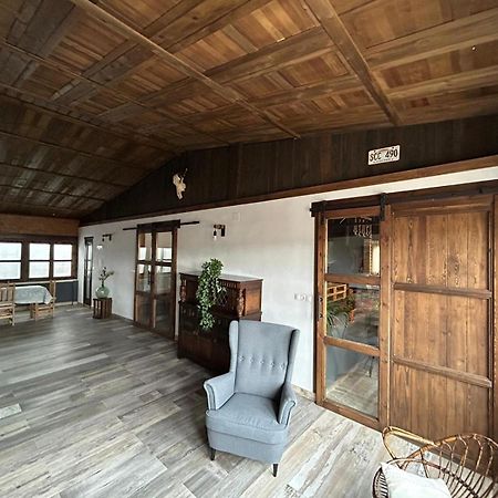 Casa Rural En Valera La Egipcia Valera de Abajo Zewnętrze zdjęcie